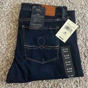 Lucky Brand Women’s Jeans